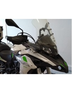 Bico de pato - TRK 502X Look (uma só cor)